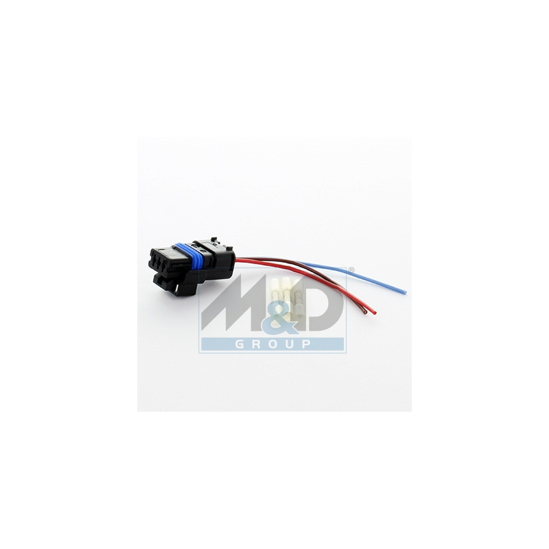 PIECES POUR SYSTEMES DE GESTION MOTEUR